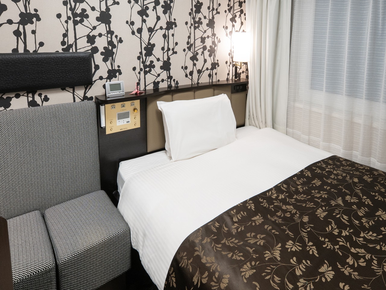 APA Hotel Shinagawa Togoshi Ekimae イメージ